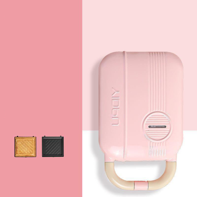 Multifunctional Bread & Toast Sandwich Breakfast Machine