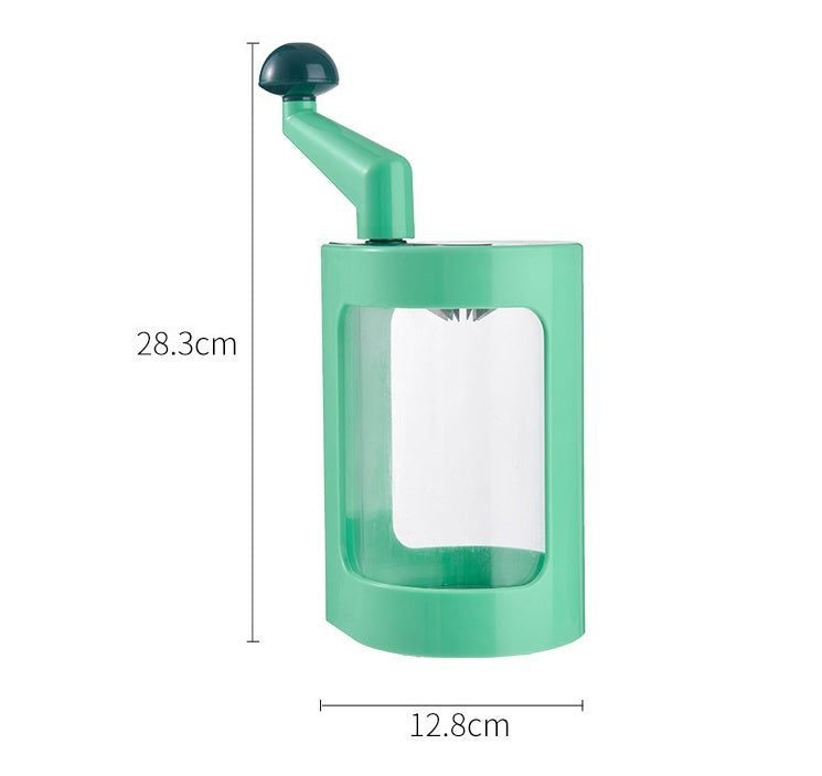 Multifunctional Radish & Cucumber Shredder - Veg Grater