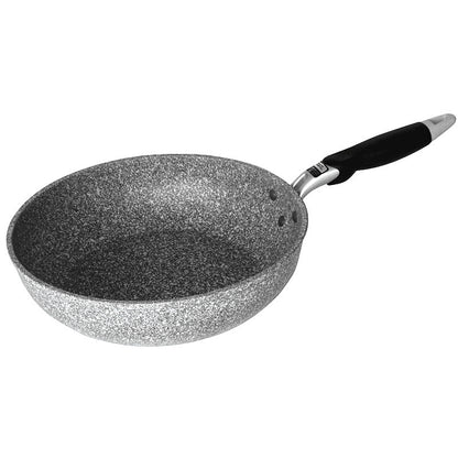 Non-Stick Japanese Maifan Stone Wok - Large Pan