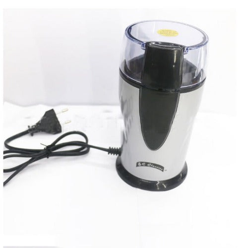 Premium Semi-Automatic Coffee Grinder - Effortless Grinding