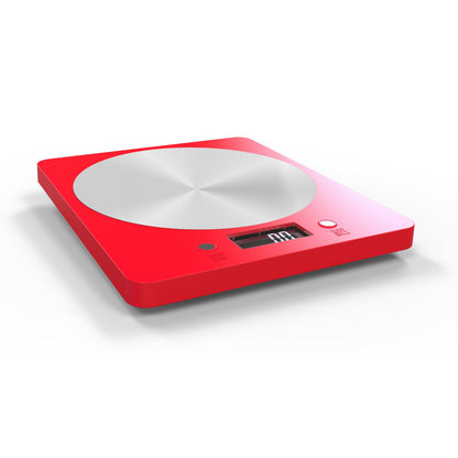 Digital Kitchen Food Scale for Baking | Home Electronics