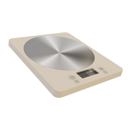 Digital Kitchen Food Scale for Baking | Home Electronics